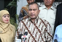 DPR Minta Gubernur BI Definitif Jaga Independensi Bank Sentral