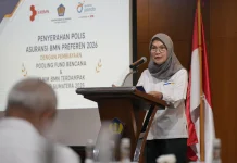 Kemenkeu Perluas Asuransi Barang Milik Negara, Bantu Ketahanan Fiskal