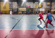 Timnas Futsal Siap Jalani TC Spanyol, Hadapi Tiga Klub 'Primera Division'