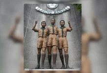 Mengenang 24 Pramuka Filipina Gugur dalam Kecelakaan Pesawat pada 28 Juli 1963