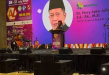 Kemenkop Dorong Pelaku Industri Kreatif Berbadan Hukum Koperasi