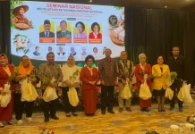 KOWANI Dukung Pengusulan Tempe Indonesia ke UNESCO Perkuat Ketahanan Pangan