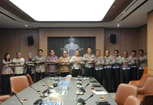 Korlantas-ASDP Matangkan Strategi, Siap Hadapi Nataru 2026 dan Mudik Lebaran 2027