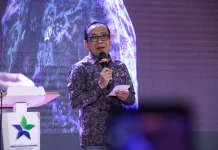 Pemerintah Perkuat Kolaborasi Hadirkan Ruang Aman Bagi Anak Indonesia