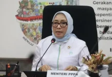 Kementerian PPPA Pastikan Pendampingan Korban Kekerasan Seksual Tanjung Balai B