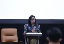 Setjen DPR RI Evaluasi Pengelolaan Anggaran Semester I 2026