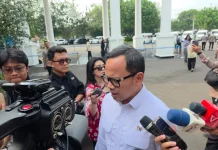 Presiden Prabowo akan Hadiri Wisuda Praja IPDN