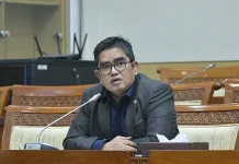DPR Nilai Penangkapan Kasat Resnarkoba Polres Tangsel Jadi Bukti Komitmen Polri