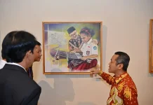 Kemendikdasmen Dorong Peningkatan Kompetensi Guru Vokasi Seni dan Budaya