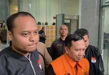 KPK Tahan Anggota DPRD Jatim Terkait Dugaan Suap Dana Hibah Pokmas