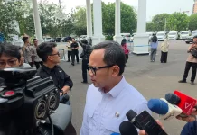 Wamendagri Minta Pemda Patroli Daripada Sayembara Tangkap Begal