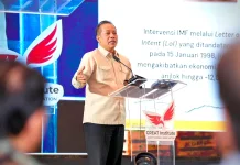 Distribusi Barang Subsidi Bakal Dipusatkan lewat Koperasi Merah Putih