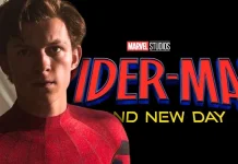Peter Parker Siap Beraksi Lagi! Simak Sinopsis dan Fakta 'Spider-Man: Brand New Day'
