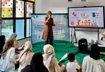 UNJ Kembangkan Model Pengasuhan Positif Berbasis Riset Internasional