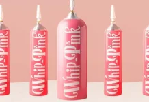 Bareskrim Beberkan Hasil Uji Laboratorium Gas Whip-Pink