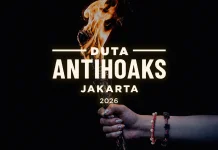 Jalahoaks DKI Jakarta Perkuat Literasi Digital di Era Informasi Publik