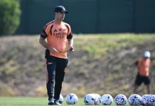 Arsenal Mulai Pemusatan Latihan Pramusim di Girona Spanyol