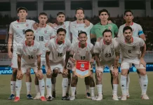 Prioritaskan Kebugaran, Herdman Siapkan Rotasi Pemain