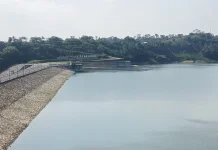El Nino Menguat, Modifikasi Cuaca Digenjot Isi Waduk dan Cegah Karhutla