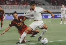 Herdman Puji Donny Tri, Baker Penuhi Ekspektasi