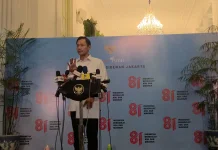 Hadapi El Nino, AHY: Kita tidak Boleh Lengah, Suhu Derajat Bisa Terus Meningkat