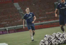 Skuad Garuda Diminta Fokus Hadapi Timor Leste