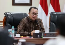 BRIN Perkuat Teknologi Ketahanan Air Hadapi Ancaman El Nino