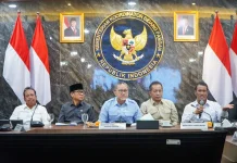 Mentan: KDMP Pangkas Rantai Pasok, Targetkan Kesejahteraan Petani