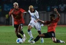 Pemain Muda Bersinar, Tolic Antar Persib ke Semifinal Piala Presiden 2026