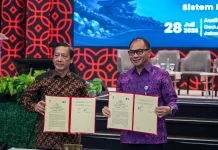 KAI Gandeng BRIN Kembangkan Teknologi Keselamatan Kereta