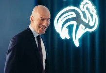 Zinedine Zidane Resmi Gantikan Didier Deschamps sebagai Pelatih Timnas Prancis