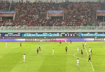 John Herdman Sebut Skuad Garuda Masih Punya Ruang untuk Berkembang