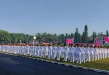 Presiden Prabowo Akan Pimpin Pelantikan Pamong Praja IPDN