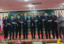 Indonesia Perkuat Kepemimpinan Pengelolaan Hutan di Forum ASEAN