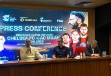 Chelsea dan AC Milan Janjikan Skuad Terbaik untuk Tampil di Jakarta