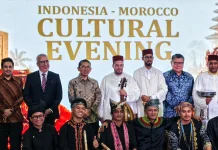 Fadli Zon: Indonesia-Maroko Miliki Banyak Kesamaan Budaya, dari Gambus hingga Sufi