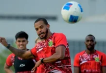 Persebaya Enggan Terlena, PSMS Tetap Dianggap Ancaman