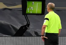 Usai Kontroversi Piala Dunia 2026, UEFA Ubah Aturan Penggunaan VAR