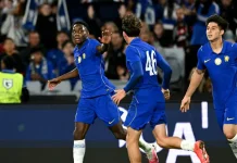 Pemerintah Dukung Sukseskan Laga Pramusim Chelsea vs AC Milan di GBK