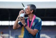 Spanyol Bidik Gelar Kedua Piala Dunia Wanita U-20 2026