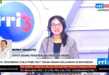 Kemendukbangga: Pasangan Indonesia Lebih Banyak Menunda Punya Anak