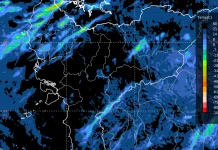 Hujan Lebat-Angin Kencang Diprediksi Terjadi hingga 30 Juli, Waspada Daerah Ini!