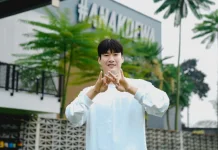 Dewa United Resmi Rekrut Bek Korea Selatan Perkuat Pertahanan