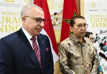 Menbud Fadli: Musik dan Puisi Jadi Jembatan Persahabatan Indonesia-Maroko
