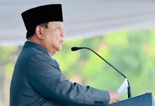 Presiden Prabowo Bangga atas Seleksi IPDN tanpa Pandang Bulu