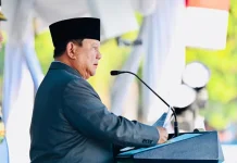 Pesan Presiden untuk Praja IPDN: Rakyat Tak Butuh Birokrasi Berbelit