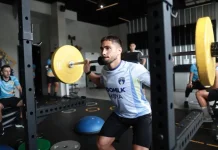 Persita Uji Coba Lawan Tim U-20, Cek Waktu dan Kesiapannya!