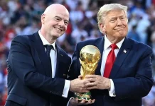 UEFA Tolak Rencana FIFA Gandeng Investor untuk Kompetisi