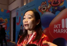 Jakarta IP Market 2026 Bidik Transaksi di Atas Rp100 Miliar