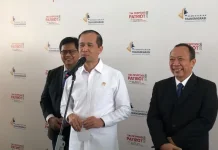 Mentrans Lepas TEP 2026 Kembangkan Potensi 53 Kawasan Transmigrasi